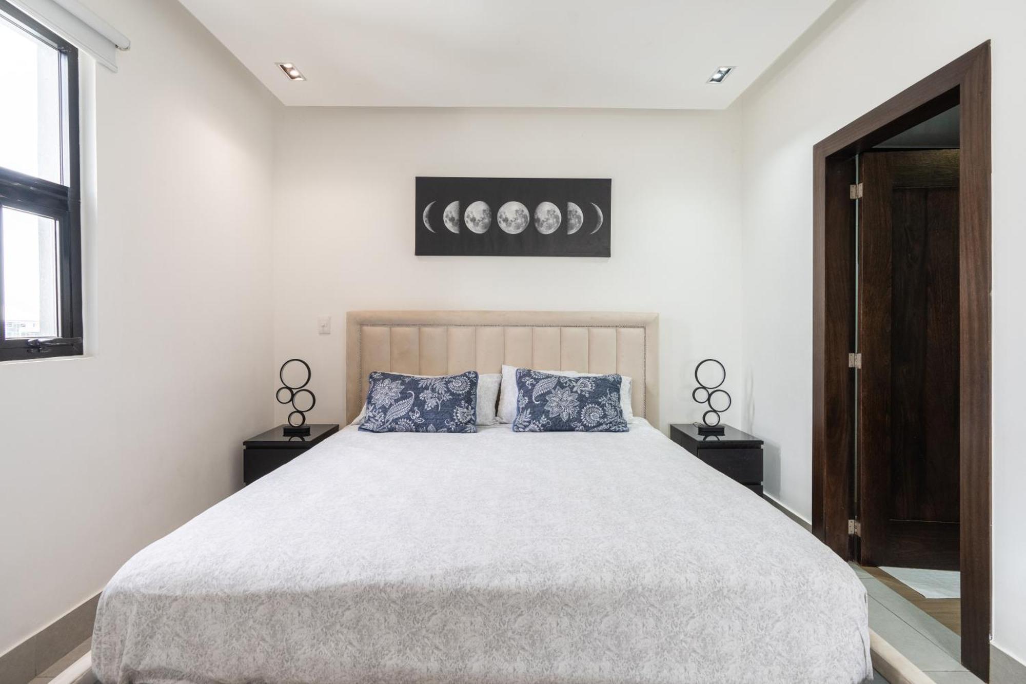 Modern Luxury Condo With Rooftop Pool & Gym Santiago De Los Caballeros Exterior photo